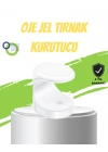 Mini Tırnak Kurutucu – Hızlı Kurutma İçin UVLED Işık Teknolojisi