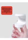Mini Tırnak Kurutucu – Hızlı Kurutma İçin UVLED Işık Teknolojisi