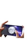 Mobil Oyunlar İçin Optimize Edilmiş Soğutma Sistemi | Dijital Ekranlı ve RGB Işıklı Tasarım