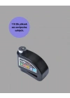 MOTOR DİSK KİLİDİ
