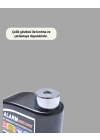 MOTOR DİSK KİLİDİ