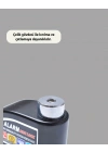 Motosiklet ve Bisiklet İçin 6mm Pinli Alarmlı Disk Kilidi