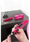 Nasır Temizleyici Manikür Pedikür Seti Elektrikli USB Girişli