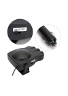 Ön Cam Buz Çözücü ve Fan | 12V Araç İçi Isıtıcı, Full Havalandırmalı, ABS Gövdeli
