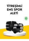 Orijinal 2025 EMS Titreşimli Kas Çalıştırma Cihazı Evde Spor İçin A Kalite