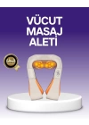 Ovmalı Boyun ve Sırt Masaj Cihazı