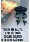Oyuncu Kulaklığı Gamer Kulaklık Yüksek Ses Kaliteli Gürültü Önleyici Yeni Nesil