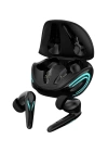 Oyuncu Kulaklığı Mikrofonlu Gürültü Engelleme Gecikme Önleyici Bluetooth Kulaklık
