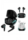 Oyuncu Kulaklığı Mikrofonlu Gürültü Engelleme Gecikme Önleyici Bluetooth Kulaklık