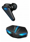 Oyuncu Kulaklığı Mikrofonlu Kablosuz Gaming Kulaklık Powerban Yüksek Ses Kaliteli