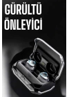 Oyuncu Kulaklığı Yeni Nesil Kablosuz Uzun Pil Ömrü Bluetooth Kulaklık