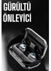 Oyuncu Kulaklığı Yeni Nesil Kablosuz Uzun Pil Ömrü Bluetooth Kulaklık