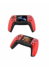 P5 GamePad Retro Konsol – Nostaljik Oyun Deneyimi, 520 Klasik Oyun Seçeneği