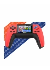 P5 GamePad Retro Konsol – Nostaljik Oyun Deneyimi, 520 Klasik Oyun Seçeneği