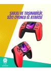 P5 Retro GamePad