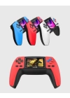 P5 Retro Oyun Konsolu | Ergonomik Tasarım, Taşınabilir