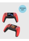 P5 Retro Oyun Konsolu | Ergonomik Tasarım, Taşınabilir