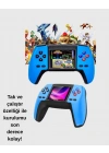 P5 Retro Oyun Konsolu | Ergonomik Tasarım, Taşınabilir