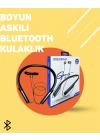 PG-100 Kablosuz Bluetooth Kulaklık