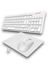 PG-8040 KLAVYE VE MOUSE SETİ