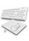PG-8040 KLAVYE VE MOUSE SETİ