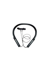 Polygold PG-100 Bluetooth 5.0 Boyun Bantlı Kulaklık – 50 Saat Konuşma Süresi, Type-C Şarj