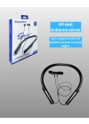 Polygold PG-100 Type-C Şarjlı Bluetooth Kulaklık – Boyun Askılı, Uzun Pil Ömürlü, Mikrofonlu
