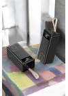 Powerbank 60.000 MAH 4 Portlu Uzun Şarj Süreli Dijital Göstergeli
