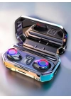 Powerbank Bluetooth Kulaklık M12