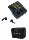 Powerbank Bluetooth Kulaklık Oyuncu Kulaklığı Yüksek Ses Kaliteli