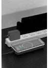 Powerbank Taşınabilir 10.000 Mah Hızlı Şarj Dijital Göstergeli