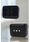 Powerbankli Bluetooth Kulaklık Yüksek Ses Kaliteli Kablosuz