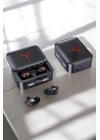 Powerbankli Kulaklık Bluetooth Bağlantılı Çoklu Bağlantı