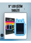 Pratik ve Ekonomik Çizim ve Not Alma Aracı – LCD Yazı Defteri