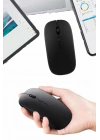 Profesyonel Mouse Wireless Oyuncu Faresi Bluetooth Bağlantılı