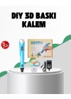 Profesyonel ve Hobi İçin 3D Modelleme Kalemi