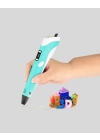Profesyonel ve Hobi İçin 3D Modelleme Kalemi