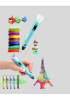 Profesyonel ve Hobi İçin 3D Modelleme Kalemi