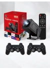 PROJEKSİYON GAMEBOX