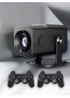 PROJEKSİYON GAMEBOX