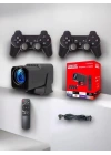 PROJEKSİYON GAMEBOX