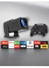 PROJEKSİYON GAMEBOX