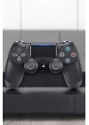 PS4 Oyun Kolu Kamuflaj Desenli Joystick
