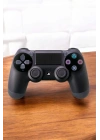 PS4 Oyun Kolu Kamuflaj Desenli Joystick