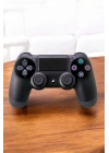 PS4 Oyun Kolu Kamuflaj Desenli Joystick