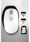 Q Klavye Klavye ve Mouse Seti USB Girişli Kablosuz