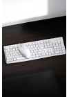 Q Klavye Klavye ve Mouse Seti USB Girişli Kablosuz