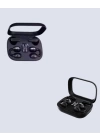 Q10 True Wireless Stereo Kulaklık – Ergonomik Tasarım, 10m Menzil, Type-C