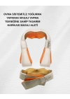 QY-666 MASAJ ALETİ
