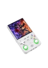 R36 Ultra 128GB Taşınabilir Oyun Konsolu – 4” IPS Ekran, 30.000+ Oyun, WiFi Destekli